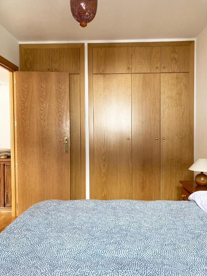 Apartamento Tarmanones Escarrilla Buitenkant foto