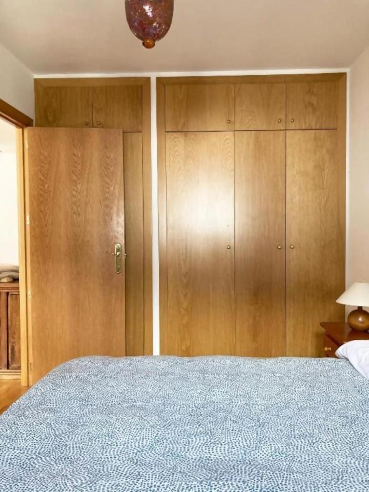 Apartamento Tarmanones Escarrilla Buitenkant foto